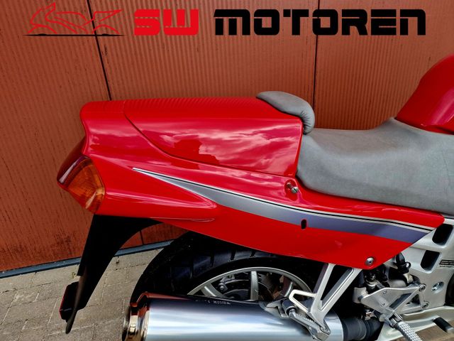 honda - vfr-750-f
