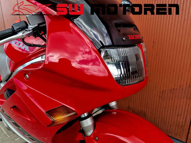 honda - vfr-750-f