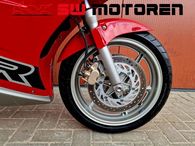 honda - vfr-750-f