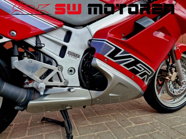 honda - vfr-750-f
