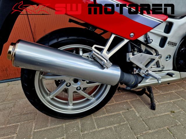 honda - vfr-750-f
