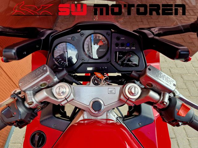 honda - vfr-750-f