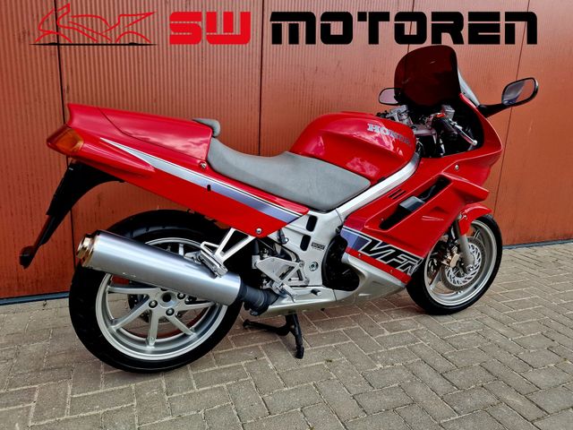 honda - vfr-750-f