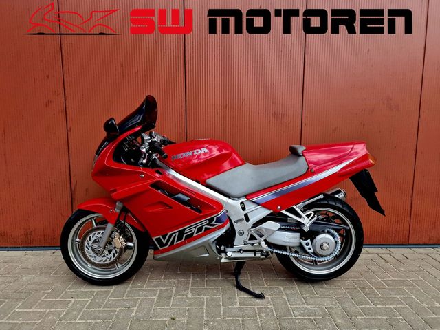 honda - vfr-750-f