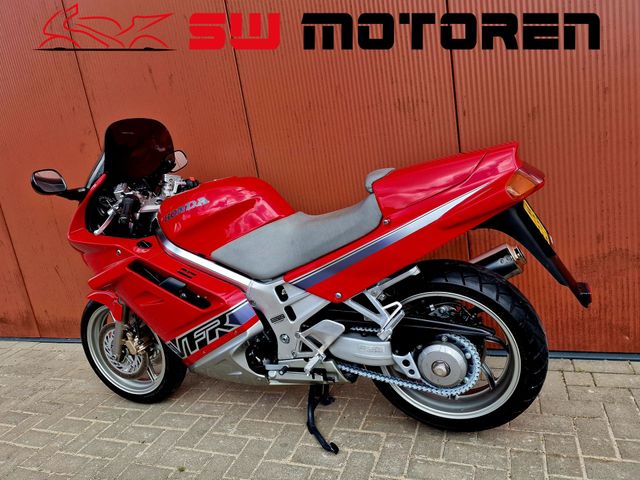 honda - vfr-750-f