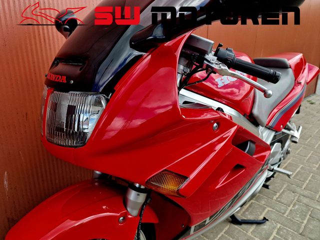 honda - vfr-750-f