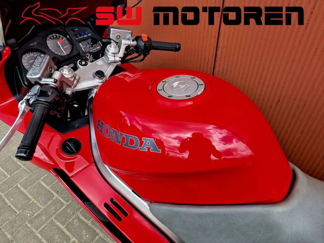 honda - vfr-750-f