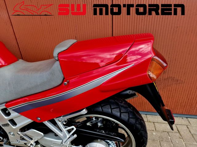 honda - vfr-750-f