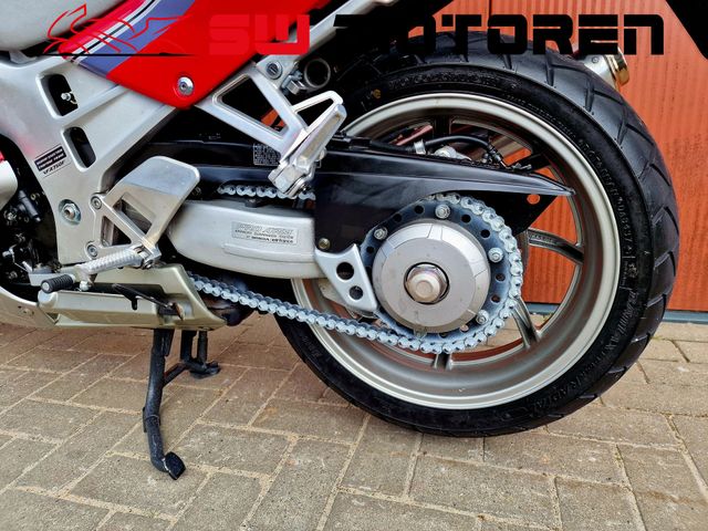 honda - vfr-750-f