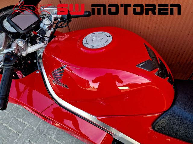 honda - vfr-750-f