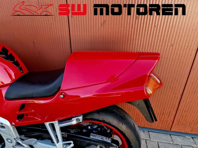 honda - vfr-750-f