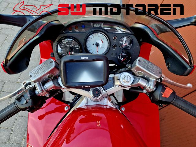 honda - vfr-750-f