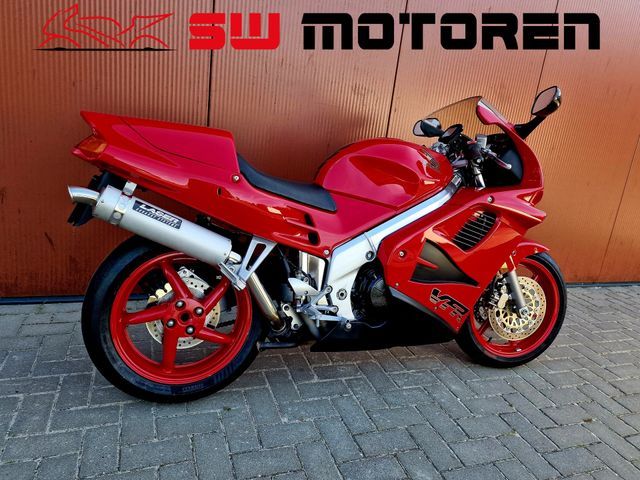 honda - vfr-750-f