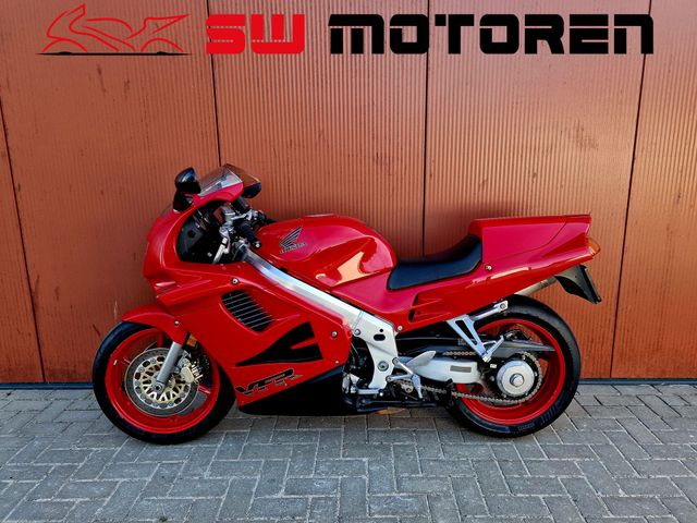 honda - vfr-750-f