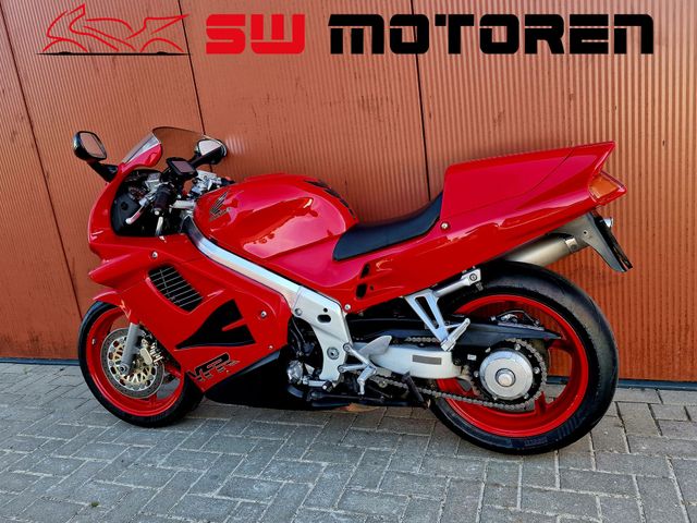 honda - vfr-750-f
