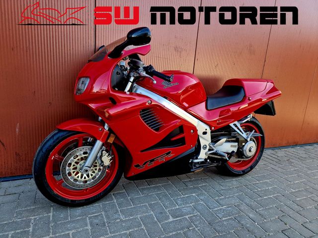 honda - vfr-750-f