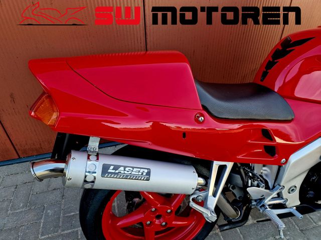 honda - vfr-750-f