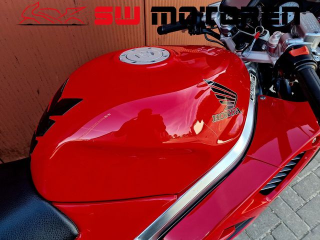 honda - vfr-750-f