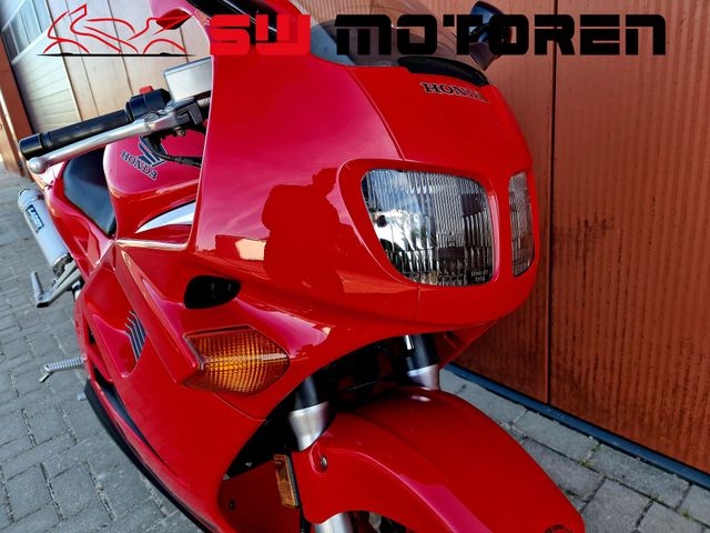 honda - vfr-750-f