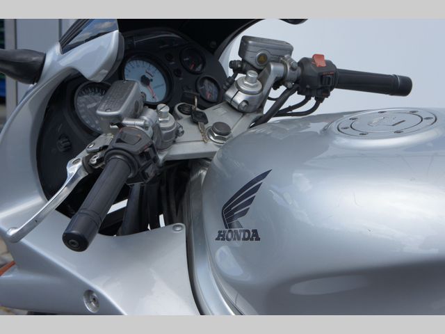 honda - vfr-750-f