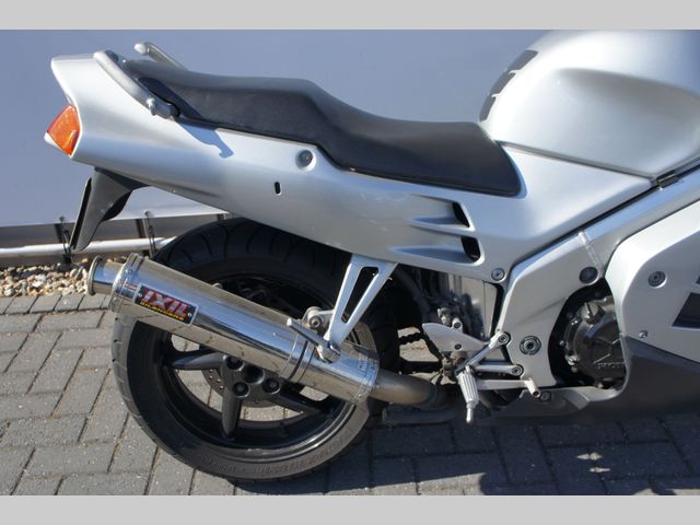 honda - vfr-750-f