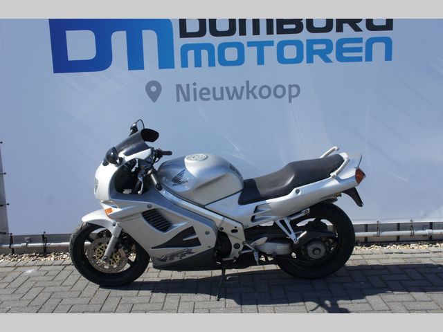honda - vfr-750-f