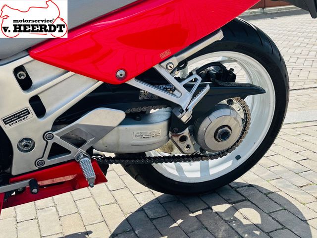 honda - vfr-750-f