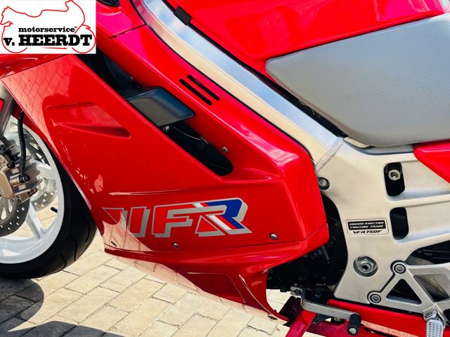 honda - vfr-750-f