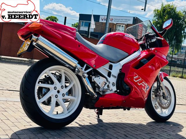 honda - vfr-750-f
