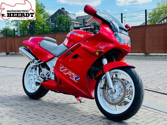 honda - vfr-750-f