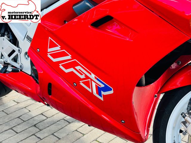 honda - vfr-750-f