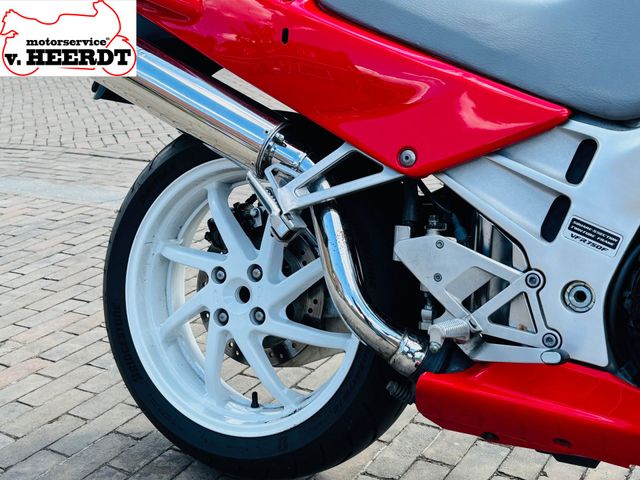 honda - vfr-750-f