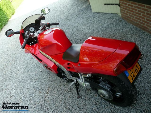 honda - vfr-750-f