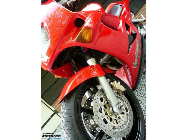 honda - vfr-750-f
