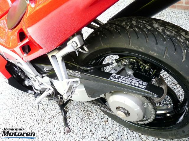honda - vfr-750-f