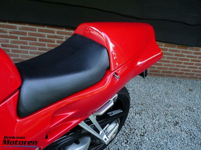 honda - vfr-750-f