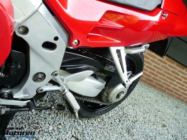 honda - vfr-750-f