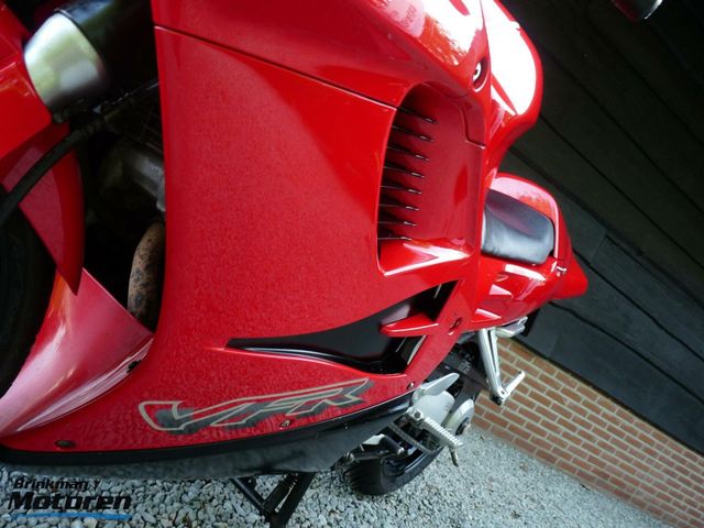 honda - vfr-750-f