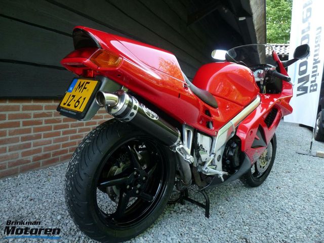 honda - vfr-750-f