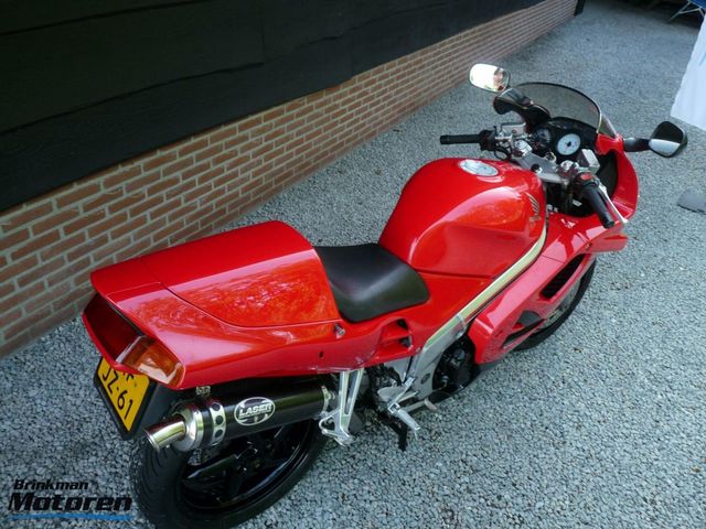honda - vfr-750-f