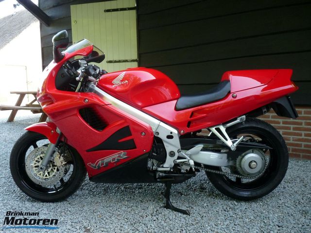 honda - vfr-750-f