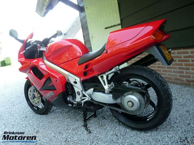 honda - vfr-750-f