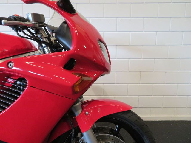 honda - vfr-750-f