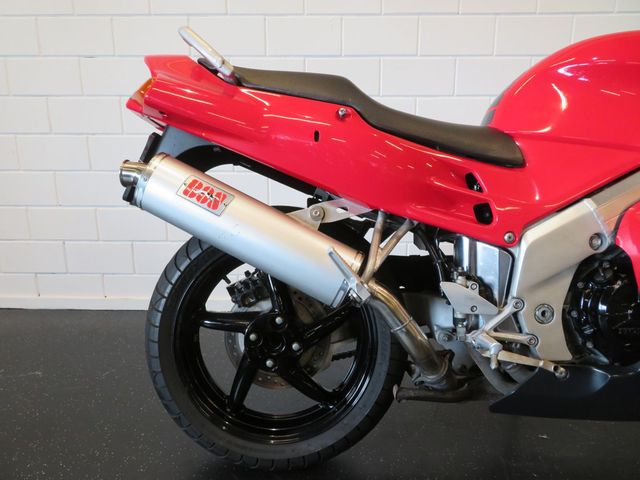 honda - vfr-750-f