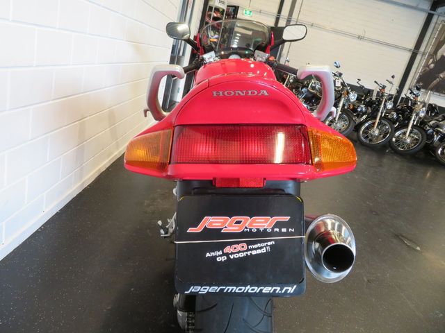 honda - vfr-750-f