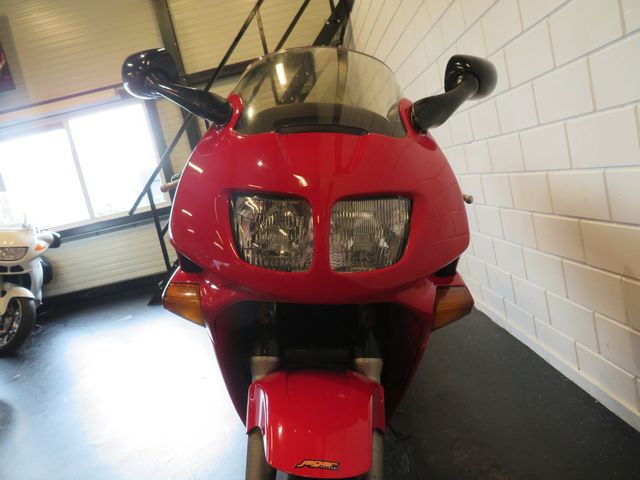 honda - vfr-750-f
