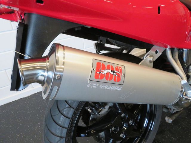 honda - vfr-750-f