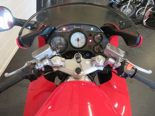 honda - vfr-750-f