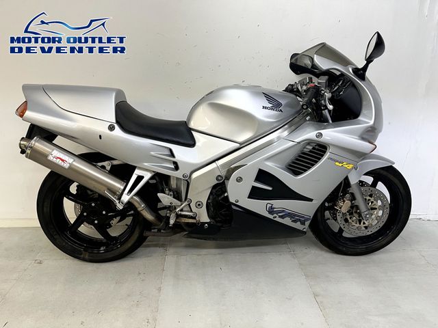 honda - vfr-750-f
