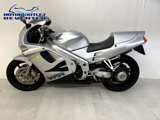 honda - vfr-750-f